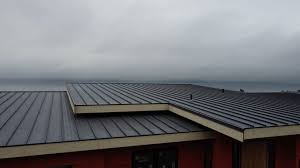 Best Emergency Roof Repair Services  in Kilauea, HI